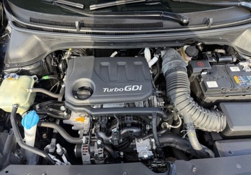 Hyundai i20 II 2018 Hyundai i20 1.0 i 120PS AUTOMAT Navi Ledy Kamera Extra stan Benzyna, zdjęcie 16