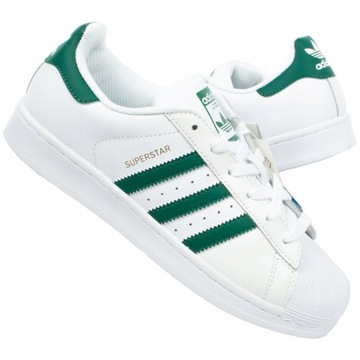 Buty Trampki Adidas Superstar CM8081 r 44