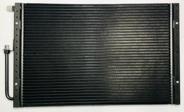 Uniwersalny skraplacz klimatyzacji 580x360x25 NOWY