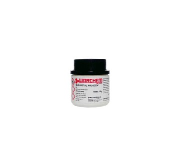 GLIN METAL PROSZEK - czysty - 10g