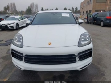 Porsche Cayenne III 2021 Porsche Cayenne E-Hybrid 2021 3.0 Hybryda 335KM, zdjęcie 7