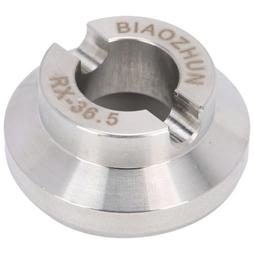 Корпус часов с завинчивающейся крышкой