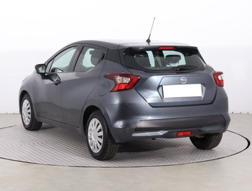 Nissan Micra V 1.0 IG 71KM 2018 Nissan Micra 1.0 IG, Klima, zdjęcie 3