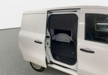 Nissan Townstar Kombi 1.3 DIG-T 130KM 2022 Nissan Townstar VAT 23 VAN Business 1.3DIG-T 130KM M6 2022 r., Salon PL, I, zdjęcie 3
