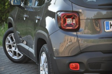 Jeep Renegade SUV Facelifting 1.3 GSE T4 Turbo 150KM 2019 Jeep Renegade GWARANCJA Automat Nowy Rozrząd LED, zdjęcie 26