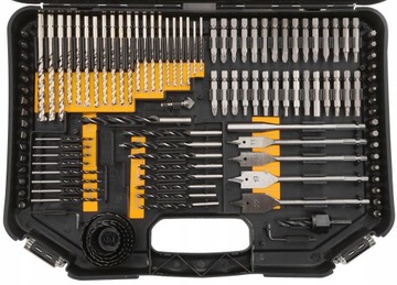 НАБОР СВЕРЛ, НАБОР НАСАДОК ДЛЯ КОРОНОЧНОЙ ПИЛЫ, СВЕРЛА, КОРОНОЧНЫЕ СВЕРЛА 246 EL