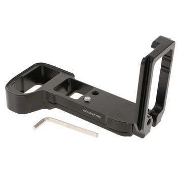adapter do mocowania statywu do aparatu