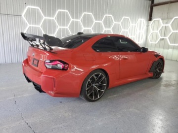 BMW Seria 2 F74 2024 BMW M2 2024 3.0l 3.0 Benzyna 453KM, zdjęcie 3