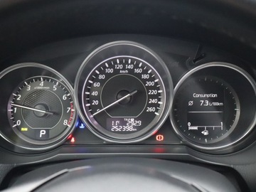 Mazda 6 III Kombi 2.0 SKYACTIV-G 165KM 2012 Mazda 6 2.0 Skyactiv-G, Automat, Navi, Xenon, zdjęcie 10