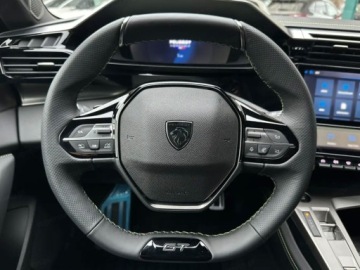 Peugeot 308 III 2025 Od ręki - e-308 GT 54kWh 156KM / Pakiet Bezpieczeństwo, zdjęcie 7