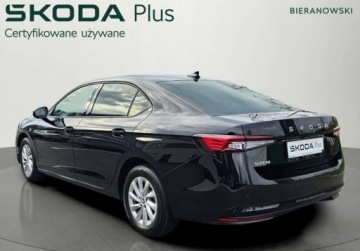 Skoda Superb III Liftback Facelifting 2.0 TDI SCR 150KM 2024 Skoda Superb Full Led - Virtual Cockpit - Martwe Pole - Tempomat - Kamera, zdjęcie 1