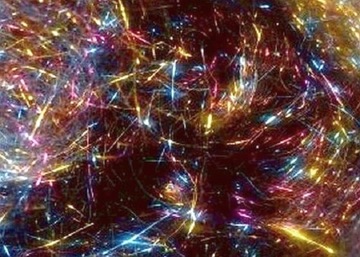 Spectra Flash Dubbing ICE MULTICOLOR