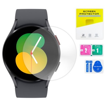 SZKŁO HARTOWANE 9H DO SAMSUNG GALAXY WATCH 5 44MM