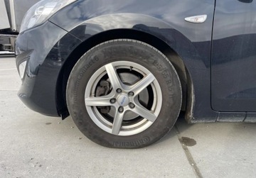 Hyundai i30 II Wagon Facelifting 1.4 MPI 100KM 2016 Hyundai i30 Hyundai i30 1.4 Comfort 1.4 Benzyna 100KM, zdjęcie 17