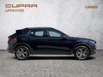 Cupra Formentor Crossover 1.5 TSI 150KM 2025 Cupra Formentor 1.5TSI 150KM DSG l Side Assist, Fu, zdjęcie 3