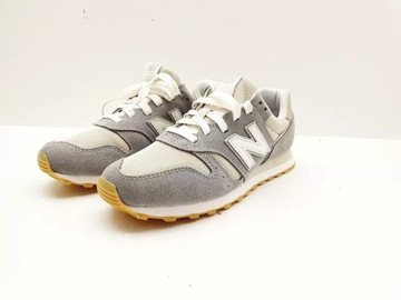 NEW BALANCE BUTY DAMSKIE SPORTOWE WL373PH2 ROZMIAR 36,5