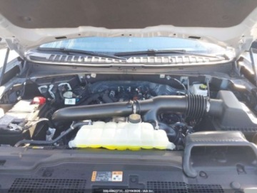 Ford Expedition III 2025 Ford Expedition Platinum Max 2025 3.5 Benzyna 400KM, zdjęcie 9