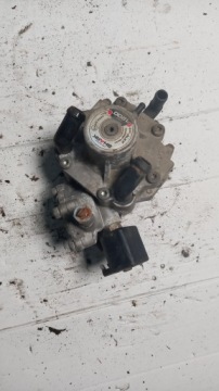 ГАЗОВАЯ СИСТЕМА OPEL ASTRA G 02R