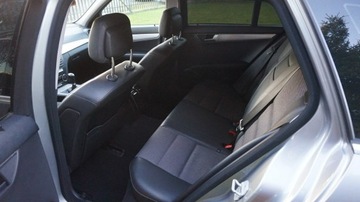 Mercedes Klasa C W204 Kombi T204 2.2 200 CDI BlueEFFICIENCY 136KM 2012 Mercedes C 200 super stan. Gwarancja. Polecam!!!, zdjęcie 10