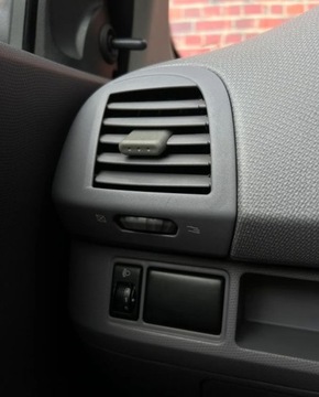 Nissan Micra III Hatchback 5d 1.2 i 16V 80KM 2003 Nissan Micra Automat klima Gwarancja w cenie Warszawa VLXL 1.2 Benzyna, zdjęcie 19