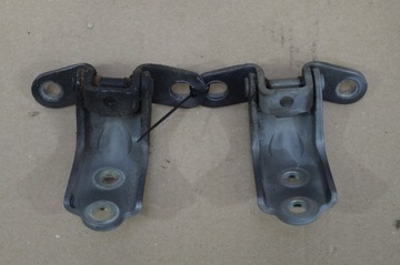 Zawiasy drzwi prawy przód Hyundai Tucson II 15-20r Z3G
