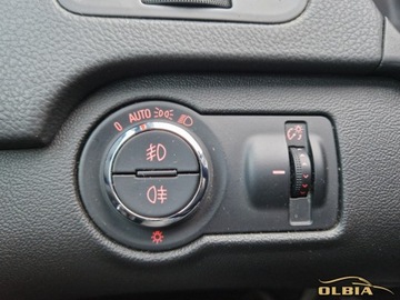 Opel Insignia I Sedan 2.0 CDTI ECOTEC 160KM 2008 Opel Insignia Automat Skory Xenon Zadbany Cosmo 2.0 Diesel 160KM, zdjęcie 29