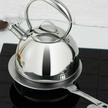 Индукционная подставка под кастрюлю ПЕРЕХОДНАЯ ПЛАСТИНА 28