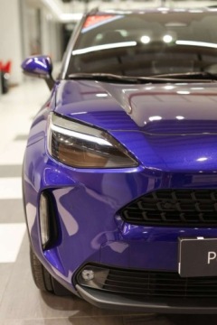 Toyota 2024 Toyota Yaris Cross Hybrid 1.5 Style 1.5 Hybryda 116KM, zdjęcie 9