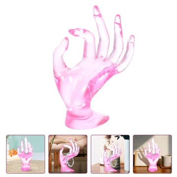 ПОДСТАВКА ДЛЯ МУЖСКИХ КОЛЬЦ, БРАСЛЕТЫ, ИЗЫСКАННЫЙ ОРГАНАЙЗЕР ДЛЯ УКРАШЕНИЙ