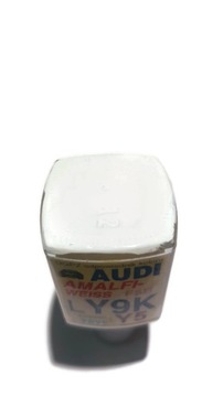 AUDI LY9K Y5 Y5Y5 F5B LAKIER ZAPRAWKA DO RYS ARA 10 ML