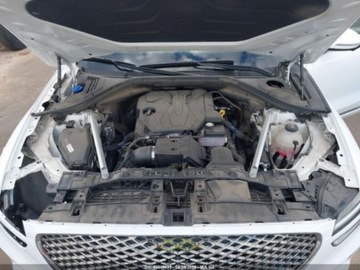  Genesis GV70 2.5T 2023 2.5 Benzyna 300KM, zdjęcie 8