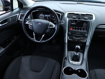 Ford Mondeo V Kombi 2.0 TDCi 150KM 2019 Ford Mondeo 2.0 EcoBlue, Navi, Klima, Klimatronic, zdjęcie 6