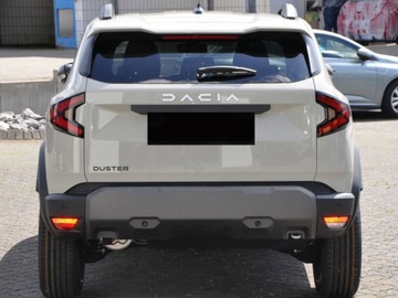 Dacia Duster III 2025 Od ręki - Journey 1.2 TCe mHEV 140KM / Pakiet Parking, Zimowy Plus, zdjęcie 3
