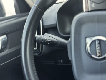 Volvo XC40 Crossover 1.5 T3 163KM 2020 Volvo XC 40 XC40 T3 benzyna | Momentum Pro | FV23%, zdjęcie 23
