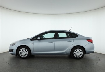 Opel Astra J Sedan 1.4 Turbo ECOTEC 140KM 2018 Opel Astra 1.4 T, Salon Polska, Serwis ASO, GAZ, zdjęcie 2