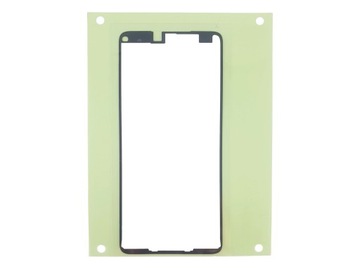Samsung Galaxy Xcover 5 ORYGINALNA TAŚMA MONTAŻOWA DOTYKU SZYBKI DIGITIZERA