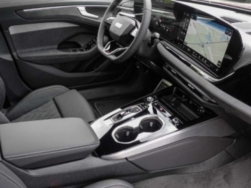 Audi A6 C8 Allroad 2.0 40 TDI 204KM 2026 AUDI A6 TDI quattro S line Avant Combi (204 KM) 2026, zdjęcie 12