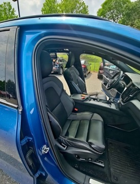 Volvo XC60 II 2022 VOLVO XC60 T5, zdjęcie 7