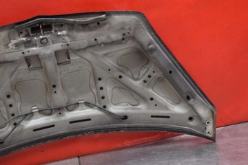 KAPOTA KRYT MOTORU MITSUBISHI COLT 6 VI Z30 06R