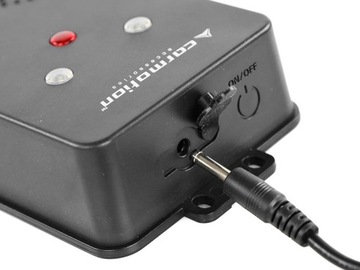 АВТОМОБИЛЬНЫЙ ОТПУСКАТЕЛЬ ГРЫЗУНОВ MARTEN RAT MICE USB АККУМУЛЯТОРНАЯ АККУМУЛЯТОРНАЯ