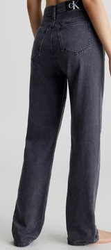 Calvin Klein Jeans spodnie J20J220632 1BY 27/30