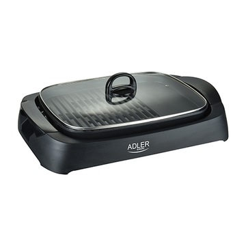 Grill elektryczny bbq Adler AD 6610 3000W