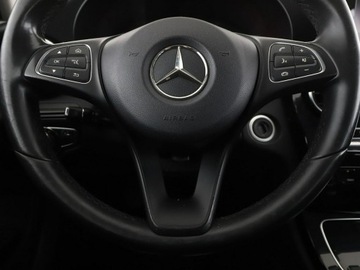 Mercedes Klasa C W205 2015 Mercedes C 180 BlueTEC Klimatyzacja Nawigacja, zdjęcie 20
