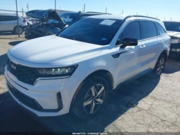 Kia Sorento IV 2022 Kia Sorento S 2022 2.5 Benzyna 191KM, zdjęcie 11