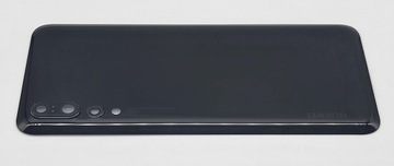 НОВЫЙ ЗАДНИЙ КОРПУС В КОМПЛЕКТЕ СО СТЕКЛО КАМЕРЫ Huawei P20 PRO Black