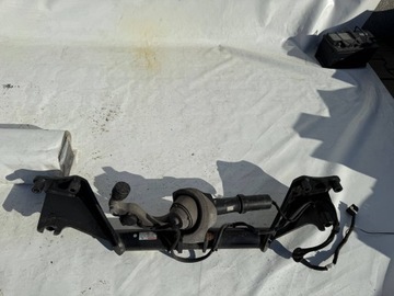 VW TOUAREG III 760 55R012829 HAK HOLOWNICZY 760971124F 760803881E