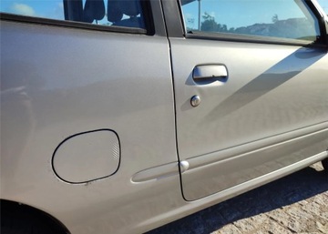 Fiat Seicento 2002 FIAT SEICENTO 41 KM, zdjęcie 4