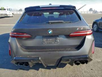 BMW Seria 5 G90-91 2025 BMW M5 Touring 2025 4.4 Hybryda 617KM, zdjęcie 2