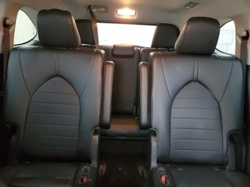 Toyota Highlander III 2023 Toyota Highlander L 2023 2.4l 2.4 Benzyna 265KM, zdjęcie 10