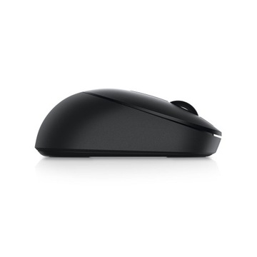 Mysz Myszka Dell Mobile Wireless Mouse - MS3320W - Black
